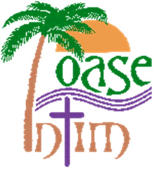 Logo Oase Intim